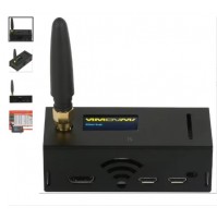 MGE HOTSPOT MULTIPROTOCOLLO DMR C4FM D-STAR MMDVM 16GB PI-STAR